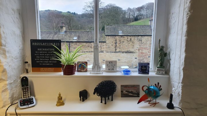 Trinkets from my travels